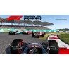 F1 2018 PS4 Secundaria