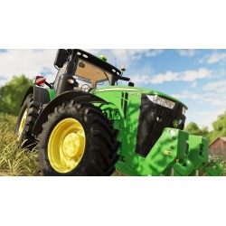 Farming Simulator 19 PS4 Primaria