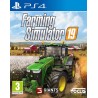 Farming Simulator 19 PS4 Primaria