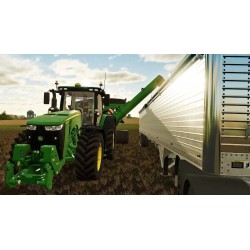 Farming Simulator 19 PS4 Primaria