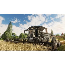 Farming Simulator 19 PS4 Primaria