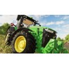 Farming Simulator 19 PS4 Secundaria