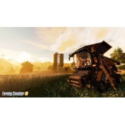 Farming Simulator 19 PS4 Primaria