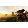 Farming Simulator 19 PS4 Primaria