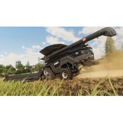 Farming Simulator 19 PS4 Secundaria