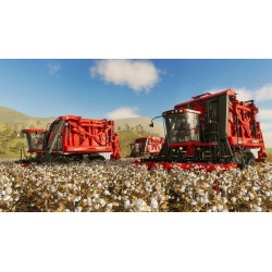 Farming Simulator 19 PS4 Secundaria