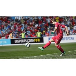 Fifa 16 PS4 Español Latino Secundaria