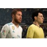 Fifa 18 PS4 Español Latino Secundaria