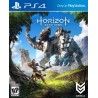 Horizon Zero Dawn PS4 Primaria