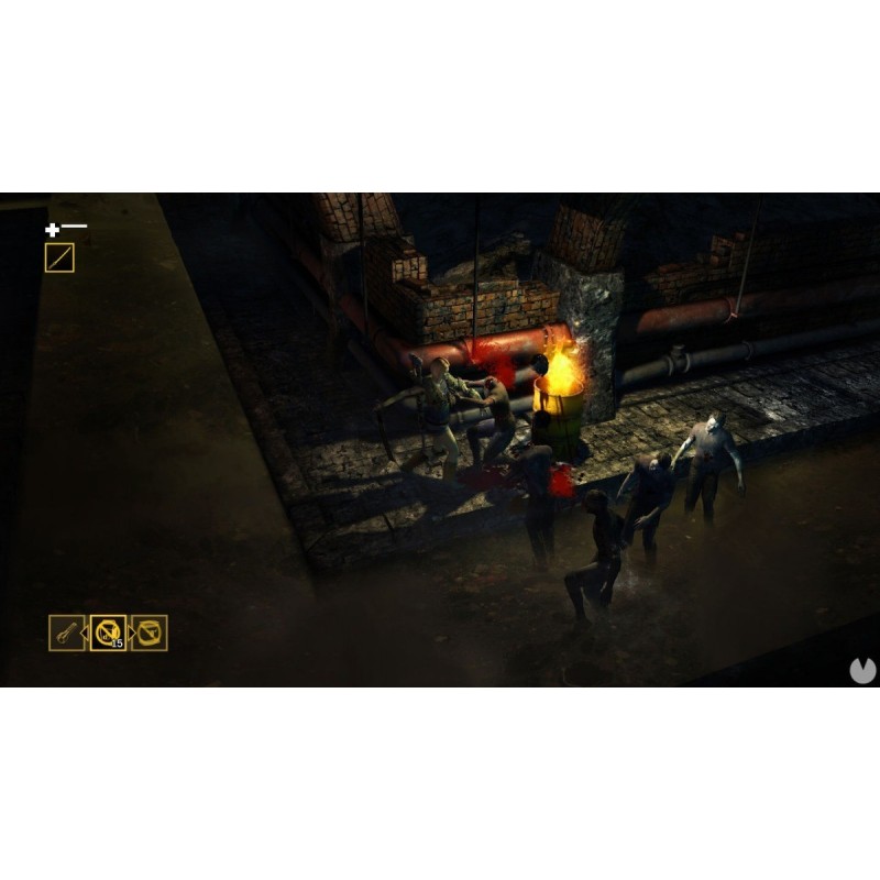 How to Survive 2 PS4 Primaria