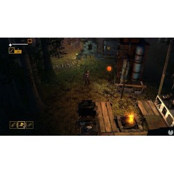 How to Survive 2 PS4 Primaria