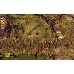 How To Survive Storm Warning Edition PS4 Primaria