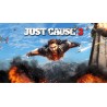 Just Cause 3 PS4 Primaria