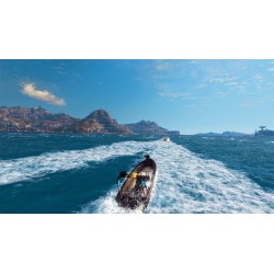 Just Cause 3 PS4 Primaria