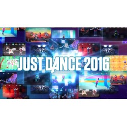 Just Dance 2016 PS4 Secundaria