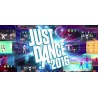 Just Dance 2016 PS4 Secundaria