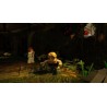 Lego Jurassic World PS4 Primaria