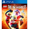 Lego Los Increibles PS4 Primaria