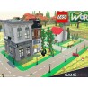 Lego Worlds PS4 Metodo