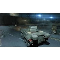 Metal Gear Solid V 5 Ground Zeroes PS4 Primaria