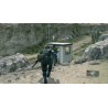 Metal Gear Solid V 5 Ground Zeroes PS4 Primaria