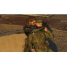 Metal Gear Solid V 5 Ground Zeroes PS4 Secundaria