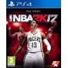 NBA 2K17 PS4 Primaria