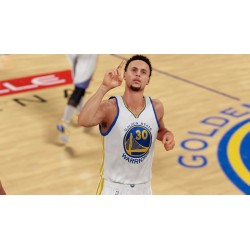 NBA 2K17 PS4 Metodo