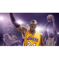 NBA 2K17 PS4 Primaria