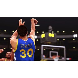 NBA 2K17 PS4 Metodo