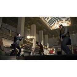 Payday 2 Crimewave Edition PS4 Primaria