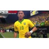 PES 2016 PS4 Secundaria