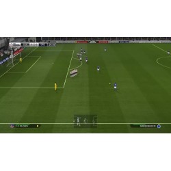 PES 2016 PS4 Secundaria