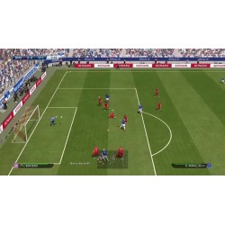 PES 2016 PS4 Secundaria