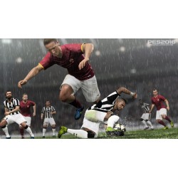 PES 2016 PS4 Secundaria