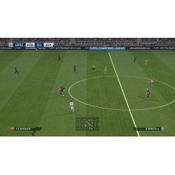 PES 2016 PS4 Secundaria