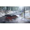 WRC 7 World Rally Championship PS4 Primaria