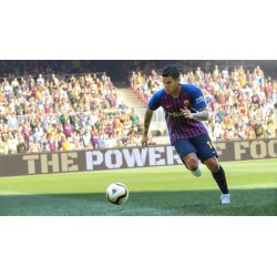 PES 2019 PS4 Español Latino Primaria