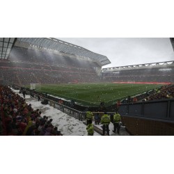 PES 2019 PS4 Español Latino Primaria