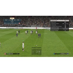 PES 2019 PS4 Español Latino Primaria