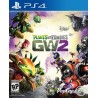 Plants Vs Zombies 2 Garden Warfare 2 PS4 Primaria