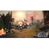Plants Vs Zombies 2 Garden Warfare 2 PS4 Primaria