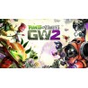 Plants Vs Zombies 2 Garden Warfare 2 PS4 Primaria