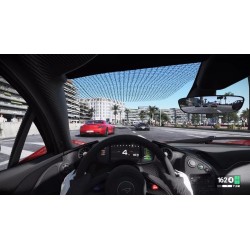 Project Cars PS4 Primaria