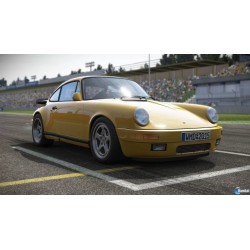 Project Cars PS4 Primaria