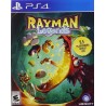 Rayman Legends PS4 Primaria