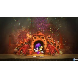 Rayman Legends PS4 Primaria