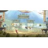 Rayman Legends PS4 Primaria