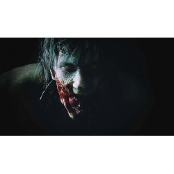 Resident Evil 2 Ps4 Español Secundaria