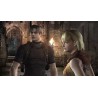 Resident Evil 4 PS4 Primaria